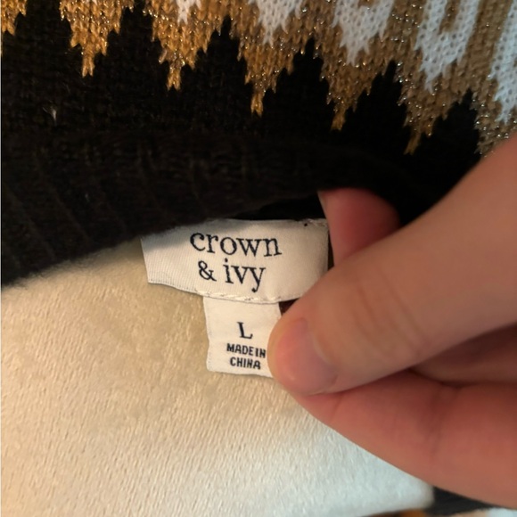 Women’s sweater size L - Picture 7 of 10